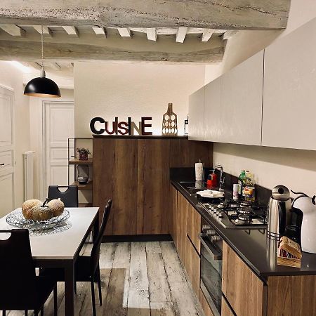 Opio 60 Montepulciano Exterior foto