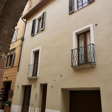Opio 60 Montepulciano Exterior foto