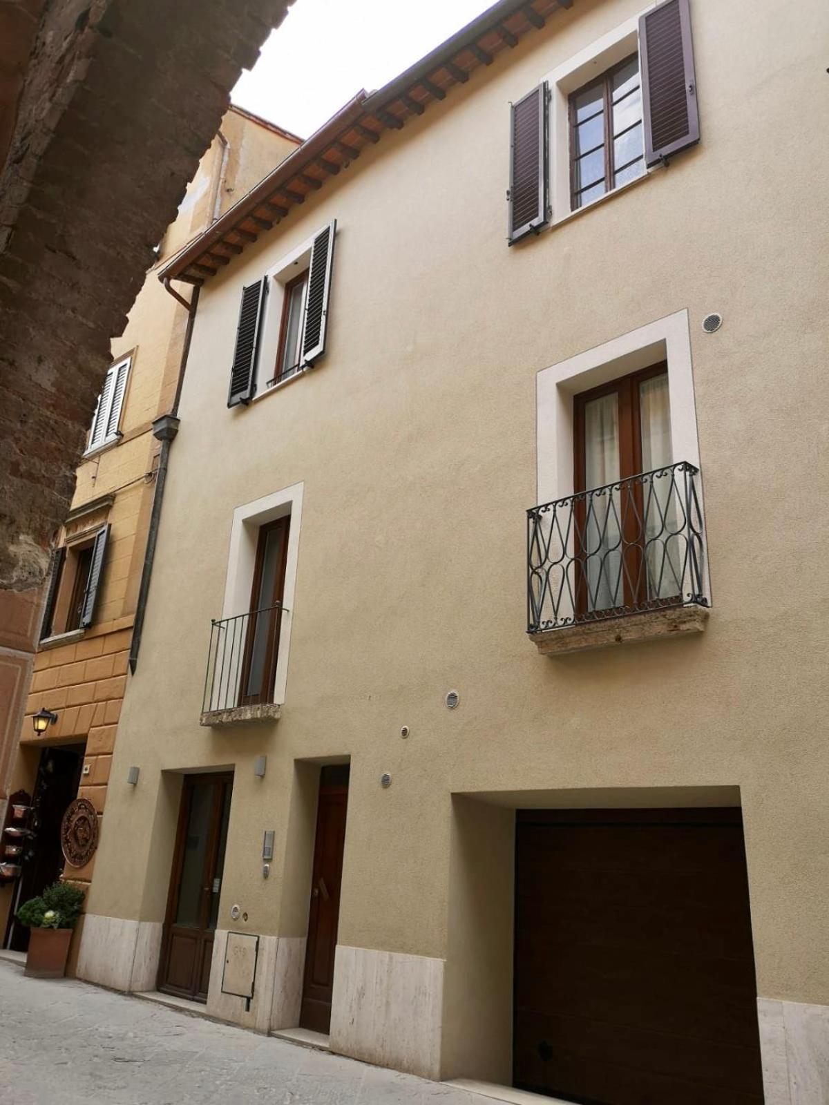 Opio 60 Montepulciano Exterior foto
