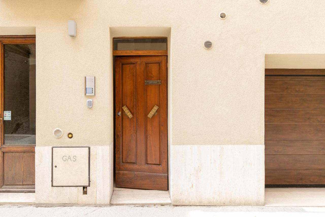 Opio 60 Montepulciano Exterior foto