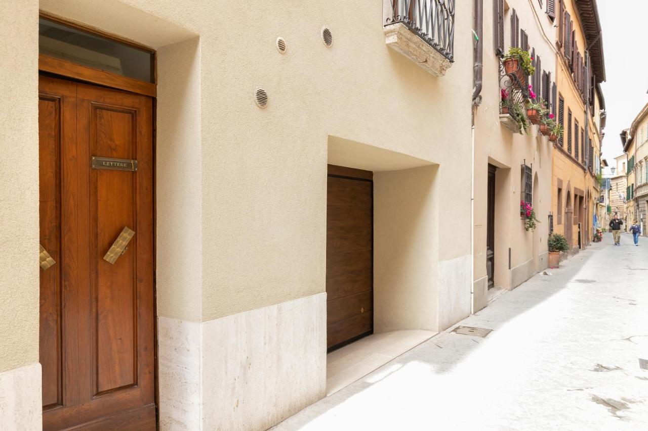 Opio 60 Montepulciano Exterior foto