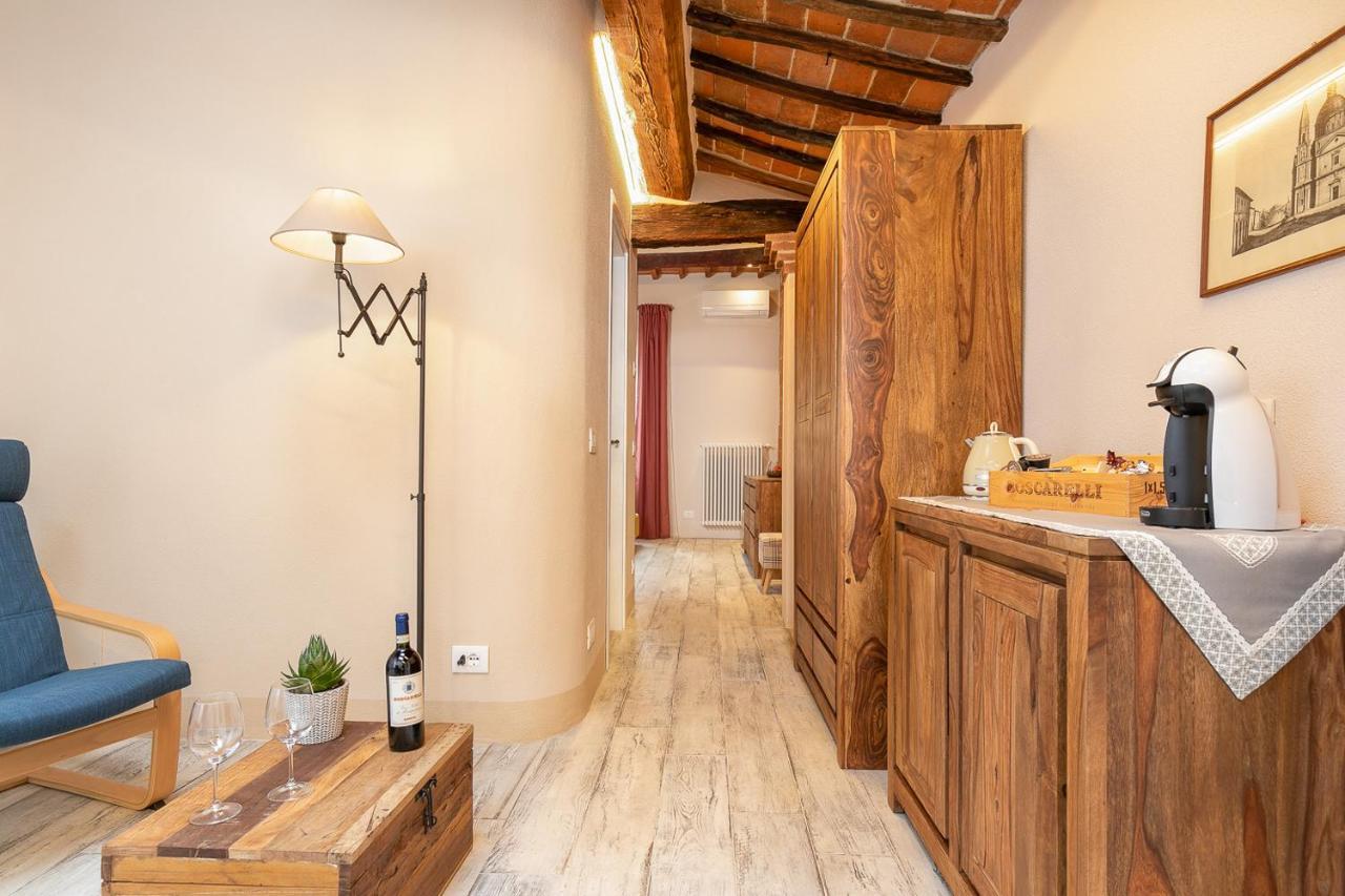 Opio 60 Montepulciano Exterior foto